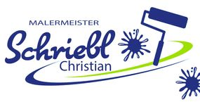 Logo - Malerbetrieb Christian Schriebl aus Maria Lankowitz
